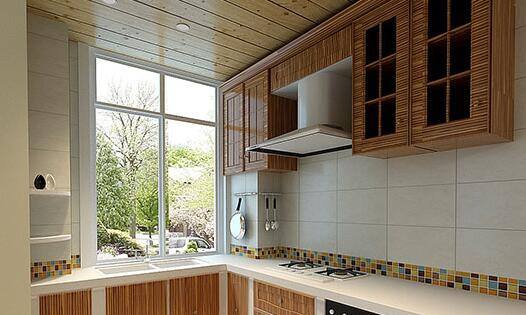 厨房和卫生间的吊顶要如何选购厨卫吊顶材料有哪些