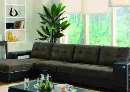 客厅沙发朝向与颜色风水，如何影响住宅运势？！