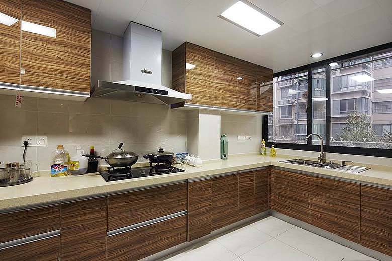 厨房装修和设计的要点有哪些  小型厨房装修的注意事项