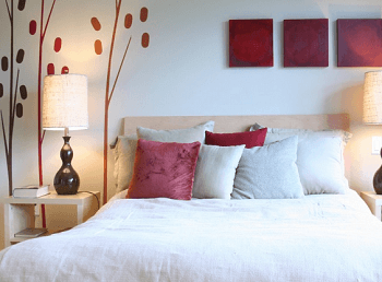卧室装修颜色有什么风水讲究卧室的布局重要吗？