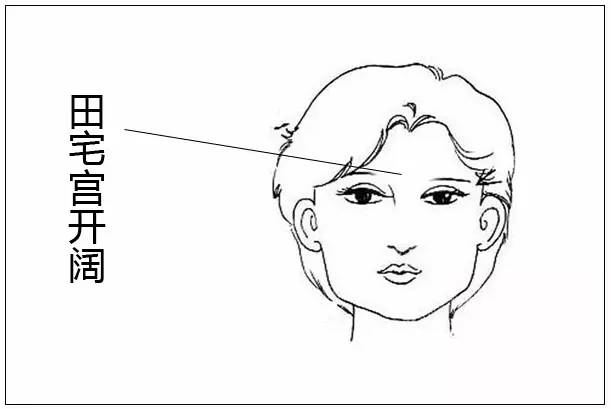 面相方向怎么看_鼻子相学图解女_面相的方位