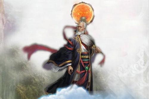 （李向东）中国最仙的五种神仙，有你吗？