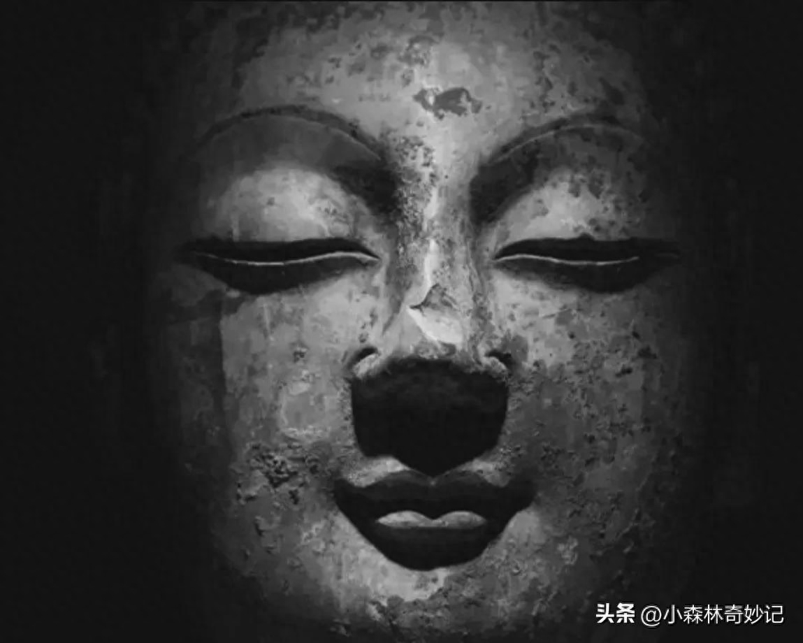 楔子地下的未解之谜：青州佛像窖藏寺出土佛像