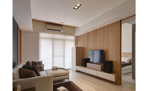 深圳小户型的房子装修如何增加储物空间？！