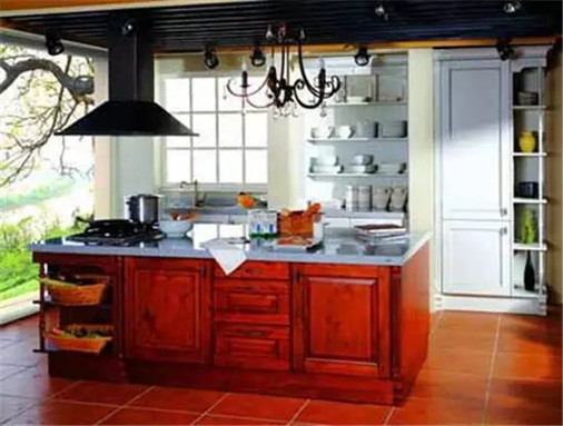 Q2：开放式厨房风水的禁忌有哪些如今的居室装修